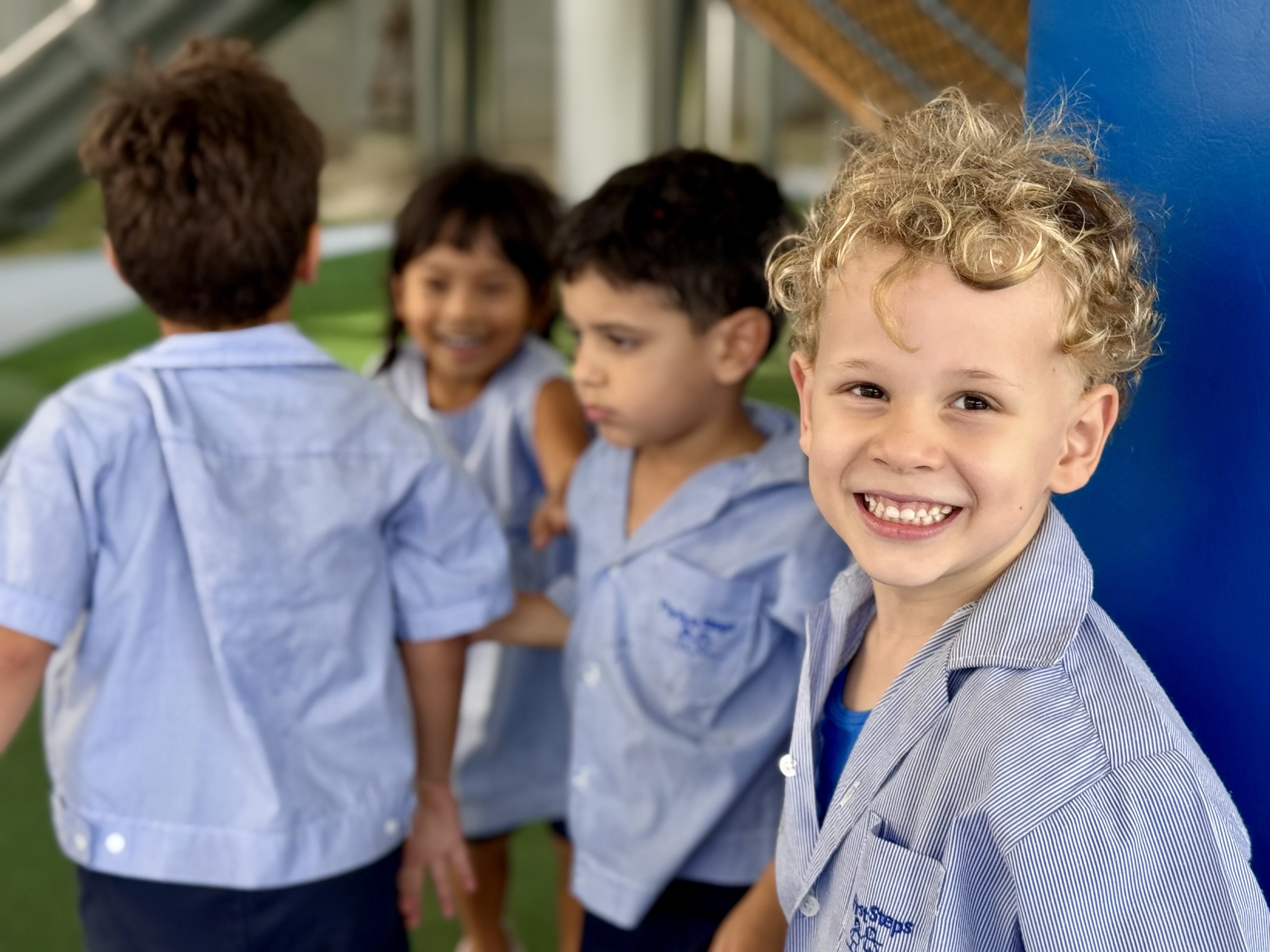 Cognitive Development