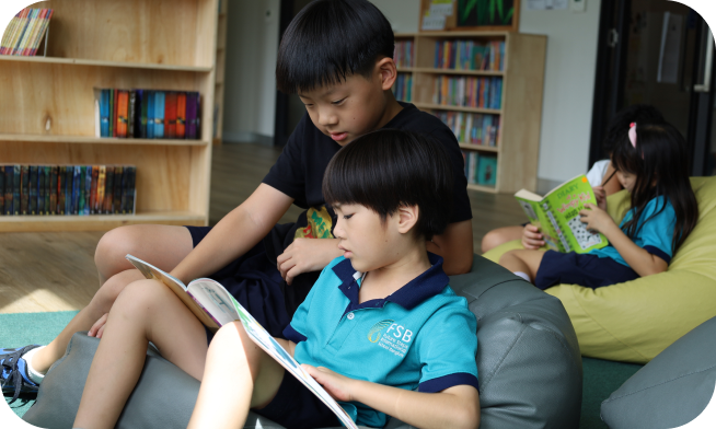 Curriculum Image 1