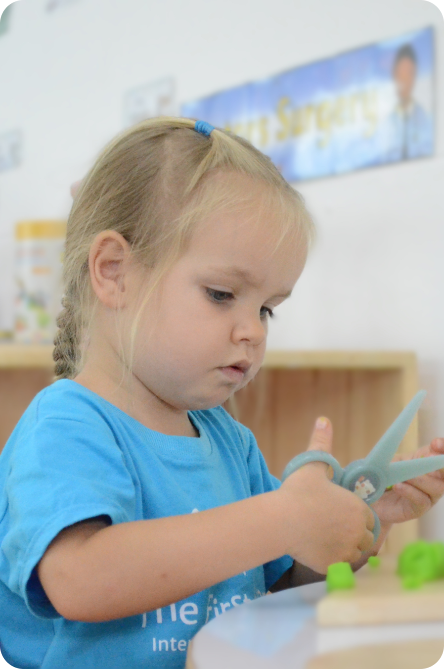 Activity-based Learning
