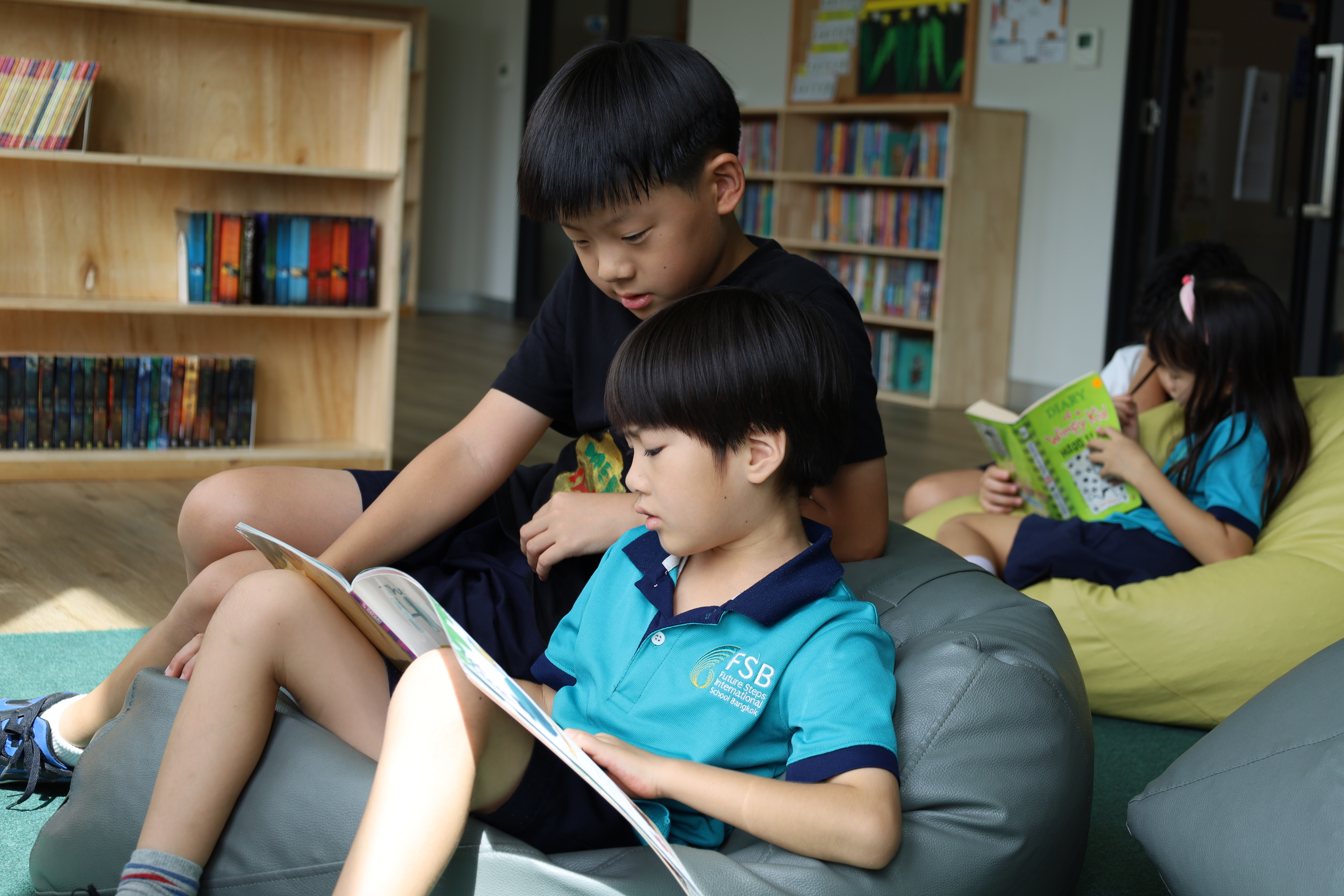 Curriculum Banner