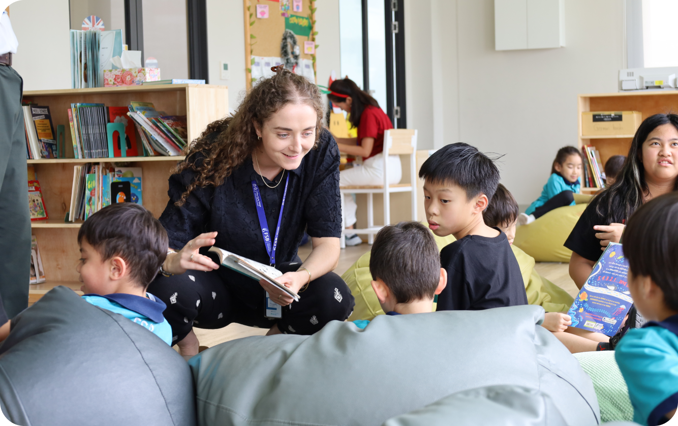 Curriculum Image 1